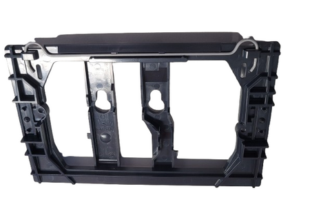 WYPRZEDAŻ: Geberit przycisk uruchamiający Geberit Delta 50, przedni, czarny połysk 115.119.DW.1