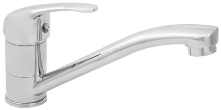 Invena bateria kuchenna Mitris, chrom BZ-79-001-X