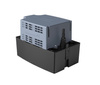 Grundfos pompa do odprowadzania kondensatu CONLIFT1 LS 98455601
