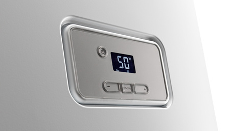 Saunier Duval kocioł gazowy kondensacyjny wiszący THELIA CONDENS AS 30 -A (H-PL) R1, 7,1-30,6 kW, GZ 50/41,5/35 0010019943