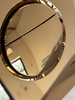WYPRZEDAŻ: Grohe przycisk Nova Cosmopolitan S, cool sunrise 37601GL0
