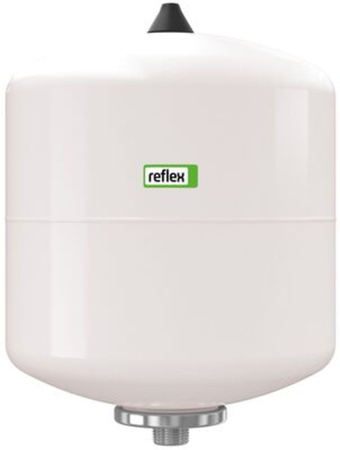 Reflex naczynie wzbiorcze do instalacji solarnej S 12 10 bar / 120°C białe 9702700