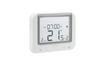 Salus bezprzewodowy, tygodniowy regulator temperatury OpenTherm RT 520RF RT520RF