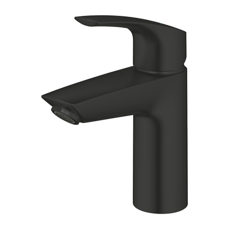 Grohe bateria umywalkowa Eurosmart rozmiar S czarny mat 324672433