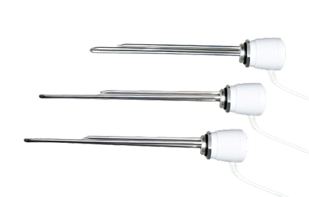 Eliko grzałka z termostatem GRBT 2,0 U6/4 2000W 230V W085C