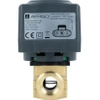 AFRISO zawór 2-drogowy strefowy N20, G1", Kvs 10, 230 V AC, NO 1645310