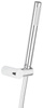 KFA natrysk punktowy Moza Premium, chrom 841-225-00