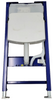 WYPRZEDAŻ: Geberit Duofix H112 stelaż do WC, zabudowa lekka UP320 concept 111.319.00.5