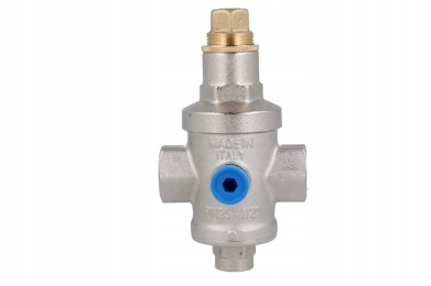 Afriso reduktor ciśnienia wody BPR, GW3/4" 9040200
