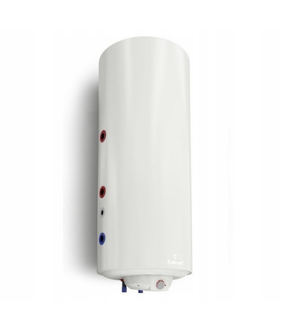 WYPRZEDAŻ: Galmet wymiennik z wężownicą 140l SGW(S) Neptun2 Kombi wiszący, lewy 06-144671