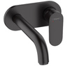 Hansgrohe bateria ścienna Vernis Blend 71576670