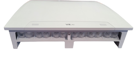 WYPRZEDAŻ: Vaillant moduł sterowania VR71 - 3 mieszaczami do regulatora multiMATIC VRC 700 0020184847