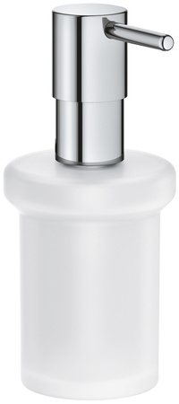 Grohe dozownik 160ml Essentials, chrom 40394001