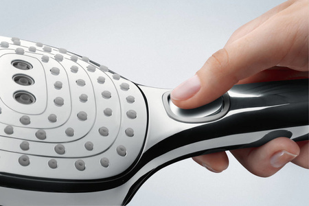 Hansgrohe słuchawka Raindance select E120 3jet chrom 26520000