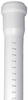 Magnaplast rura z kielichem HTEM biała 32/500 408416