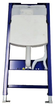 WYPRZEDAŻ: Geberit Duofix H112 stelaż do WC, zabudowa lekka UP320 concept 111.319.00.5