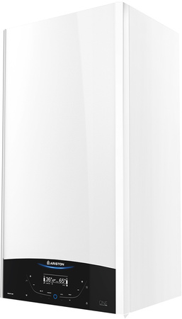 Ariston kocioł gazowy kondensacyjny GENUS ONE+ NET 24 3301774
