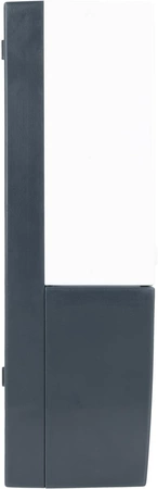 Afriso regulator pogodowy BWC 310, 3 czujniki, 230 AC 9031000