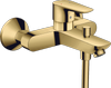 Hansgrohe jednouchwytowa bateria wannowa Talis E, montaż natynkowy 71740990