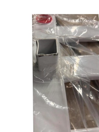 WYPRZEDAŻ: Instal-Projekt grzejnik c.o. POPPY podłączenie dolne C35 biały PPY-50/130