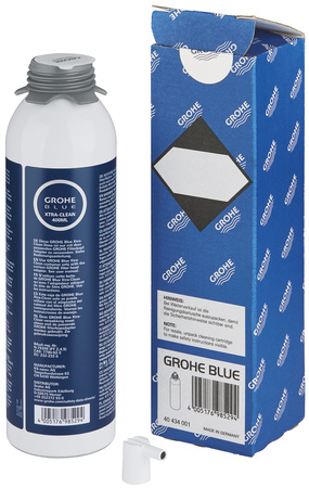 Grohe wkład czyszczący Grohe Blue 40434001