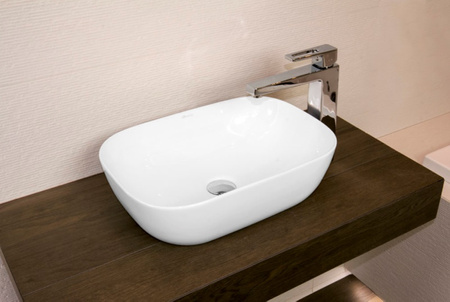 Lavita umywalka nablatowa Costa 5908211479439