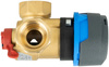 Afriso zawór mieszający 3-drogowy obrotowy ARV 382 Vario ProClick, DN20, Rp3/4", Kvs 3,5-9 1338220