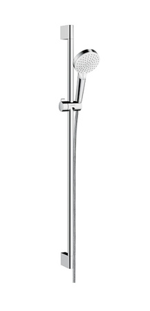 Hansgrohe zestaw prysznicowy Crometta Vario Unica 0,90 m 26536400