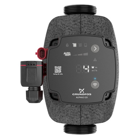 Grundfos pompa obiegowa ALPHA2 GO 32-60 180 93074214