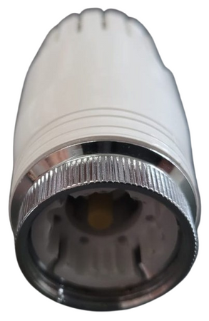 WYPRZEDAŻ: Schlosser głowica termostatyczna Diamant B-B M30x1.5 SH 600100001