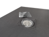 Instadrain syfon do brodzika fi 90 mm bez grzybka 2855