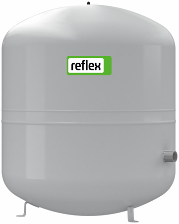 Reflex naczynie wzbiorcze Reflex N 140 6 bar / 70°C szare 8211400