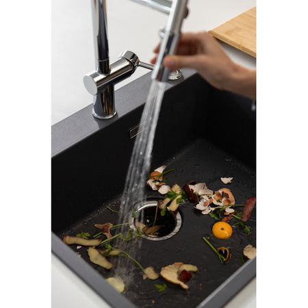 Franke młynek do odpadów SLIM 125 134.0715.094