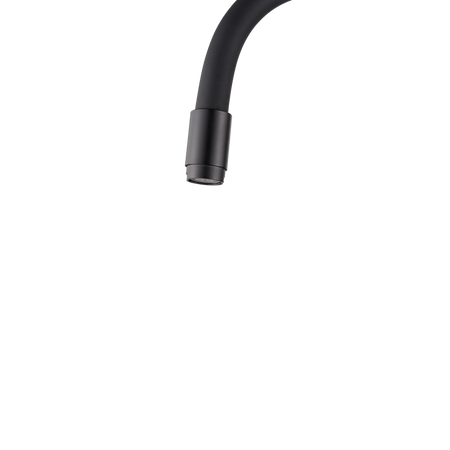 Invena bateria kuchenna z systemem Eco Start Ligaria, czarny BZ-39-004-L