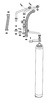 Ariston zestaw przyłączeniowy Clas/Genus Premium System + BACD 3318334