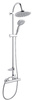 Ferro TRINITY zestaw natryskowy NP71 z baterią termostatyczną TRM7U NP71-TRM7U