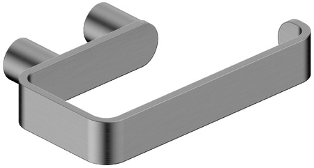 KFA uchwyt na papier toaletowy, gun metal grey 864-022-61
