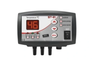 Tech sterownik ST-21 do pompy CO, czarny ST21BK