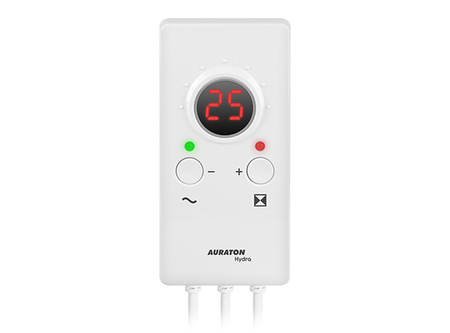 Auraton sterownik zaworu trójdrożnego Hydra AUR00HYD00000