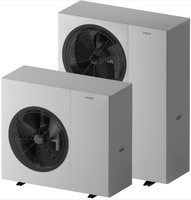 Termet pompa ciepła monoblok Heat Platinum 13 EVI/DC TPP9907.00.00.00/PL