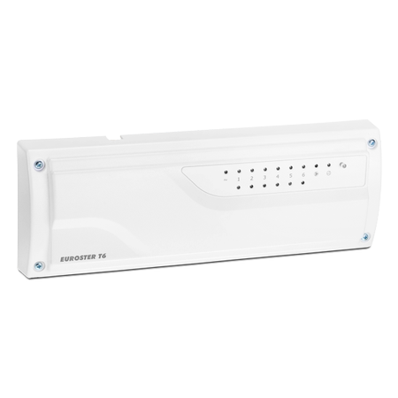 Euroster T6 - moduł sterowania ET6230V