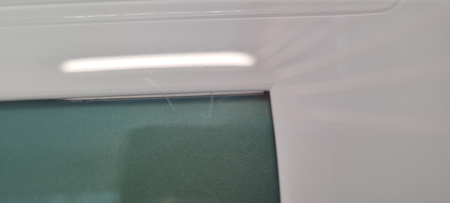 WYPRZEDAŻ: Saunier Duval programator Exacontrol E7 C  0020118088