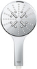 Grohe słuchawka prysznicowa Rainshower SmartActive 130, chrom 26574000