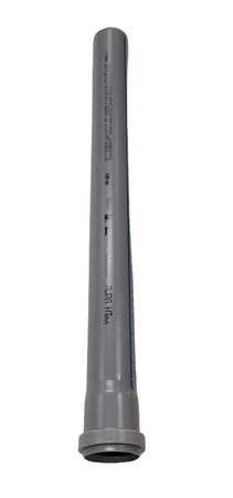 Magnaplast rura z kielichem HTEM 50/500 10220