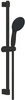 Grohe zestaw prysznicowy przesuwny Tempesta 110 czarny mat 269152433