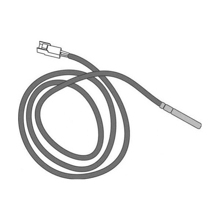 Vaillant czujnik temperatury c.w.u 306257