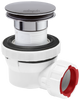 Wirquin syfon umywalkowy Nano quick-clac 30724228