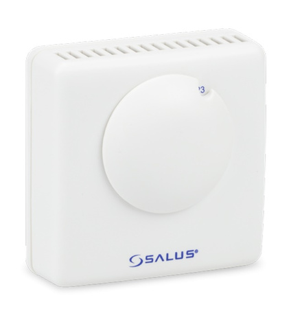 Salus elektroniczny regulator temperatury RT100