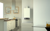 Ariston kocioł gazowy dwufunkcyjny CLAS ONE WIFI 24 3302123
