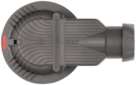Wirquin odpływ brodzikowy SLIM+ fi90 chrom 30724078